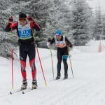 Skadi Loppet 2018 - Matthias Kuhn