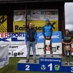 Dürrenberglauf 2018