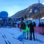 Gsiesertal Lauf 2019