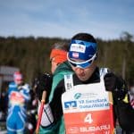Skadi Loppet 2019 | Bild: Max-Josef Kuchler