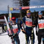 Skadi Loppet 2019 | Bild: Max-Josef Kuchler