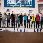 Skadi Loppet 2019 | Bild: Max-Josef Kuchler