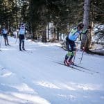 Matthias Kuhn - Toblach Cortina