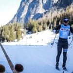 Matthias Kuhn - Toblach Cortina