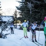 Matthias Kuhn - Toblach Cortina