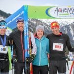 Achensee-3-Tälerlauf 2020 - © Oliver Deutsch