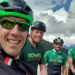 TOM’s Coaching Trainingskurs im Zillertal