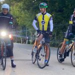 Peter Scherrer 24h Weltrekord