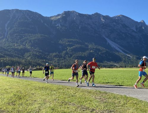 Lechlauf 2025 – Ein heißes Abenteuer