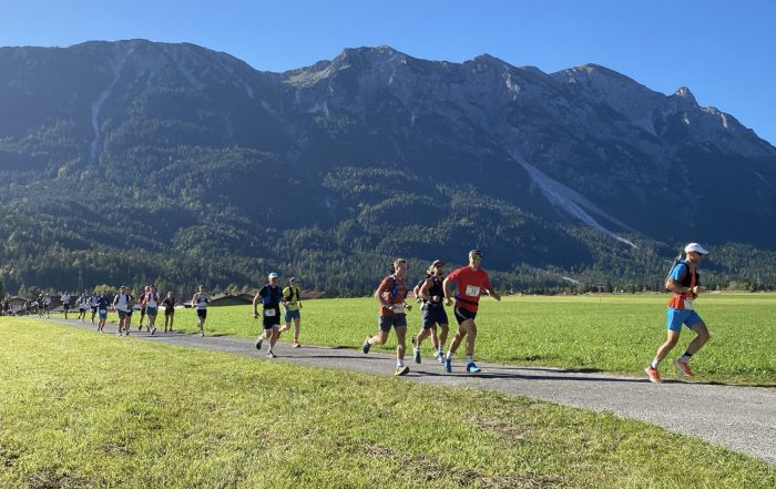 Lechlauf 2025