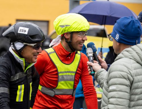 RAN 2026 – Als der Schlaf ins Wasser fiel