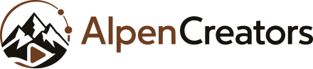 AlpenCreators Logo