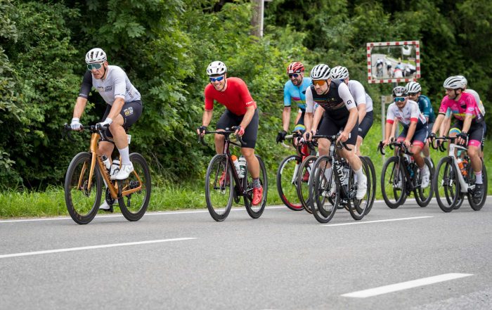 Tannheimer Radmarathon
