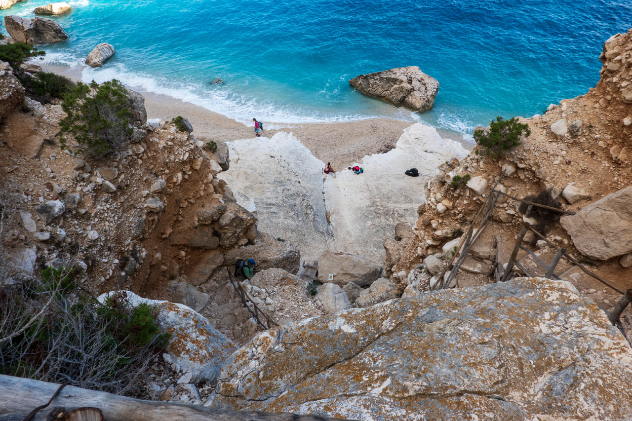 Cala Goloritzé Cala Goloritzé