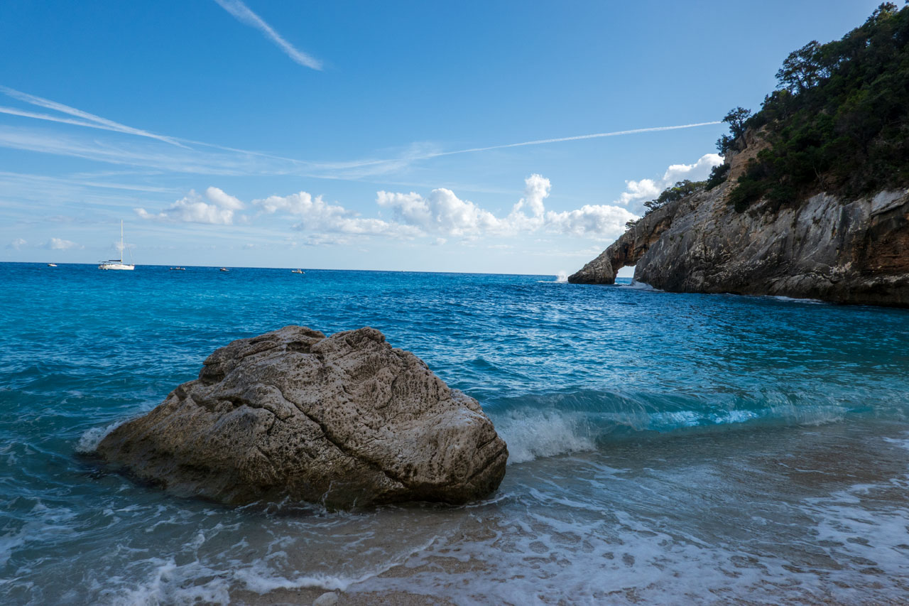 Cala Goloritzé Cala Goloritzé