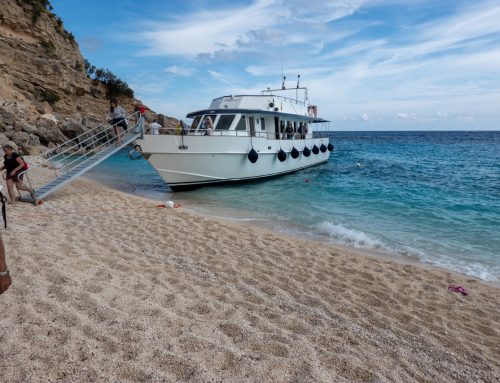 Sardinien rund um Santa Maria Navarrese – Wandern, Buchten und Meer