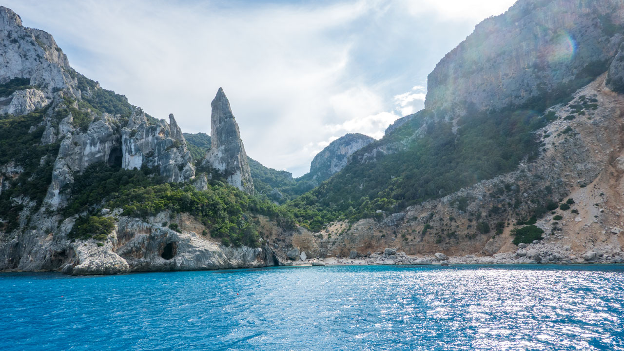 Cala Goloritzé Cala Goloritzé